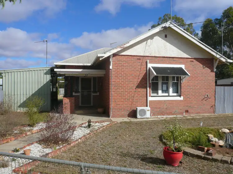 31 Garrard Street, Hopetoun VIC 3396