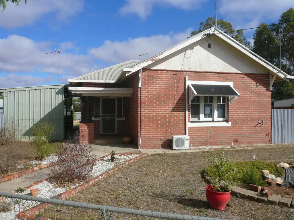 Main view of Homely house listing, 31 Garrard Street, Hopetoun VIC 3396