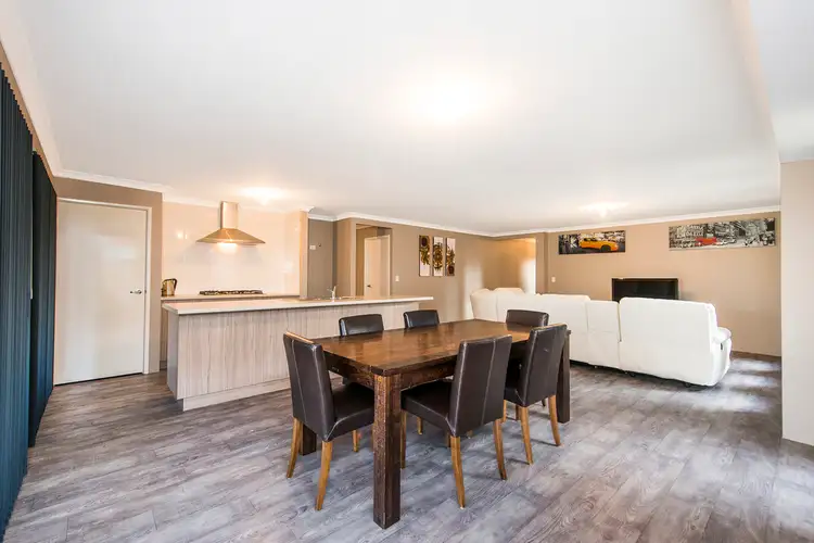8 Guraga Way, Byford WA 6122