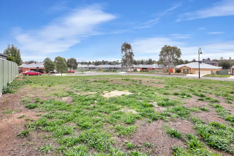 Fourth view of Homely land listing, 1 Lowry Crescent, Miners Rest VIC 3352