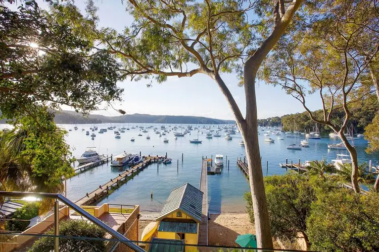 Second view of Homely house listing, 104 Prince Alfred Parade, Newport NSW 2106