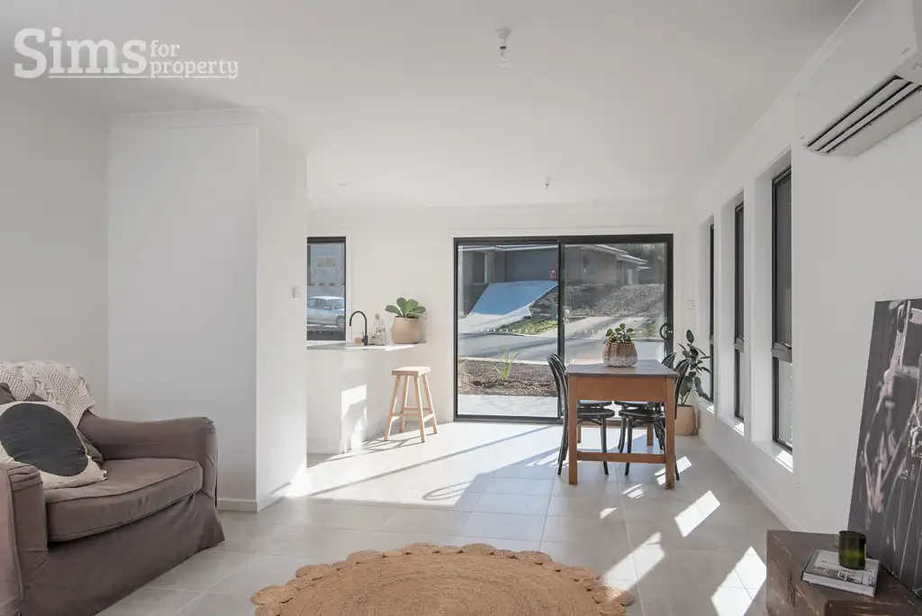 Main view of Homely unit listing, 19 Marion Avenue, Newstead TAS 7250