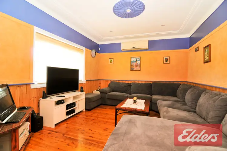 Second view of Homely house listing, 132 Metella Road, Toongabbie NSW 2146