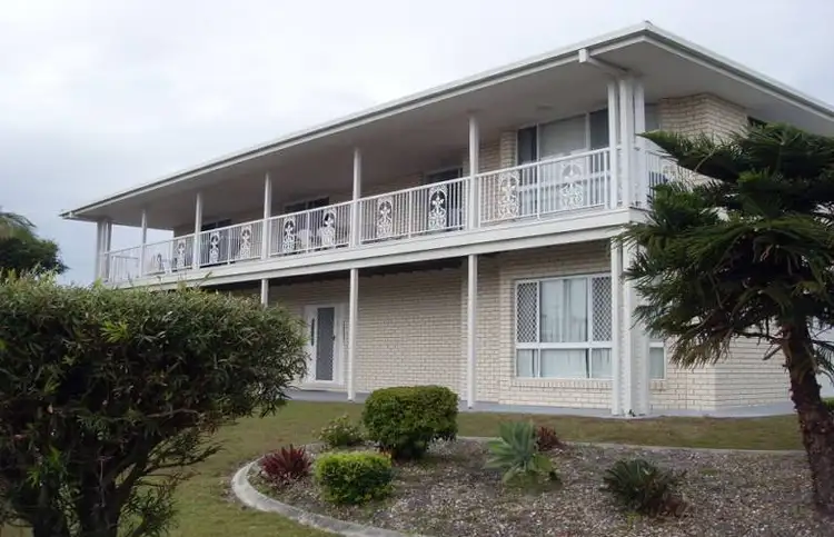 3 Pacific Drive, Banksia Beach QLD 4507