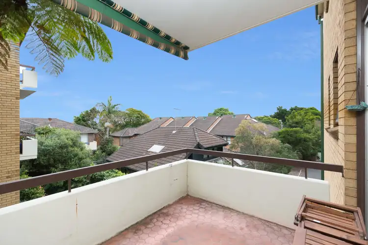 9/20 Crows Nest Rd, Waverton NSW 2060