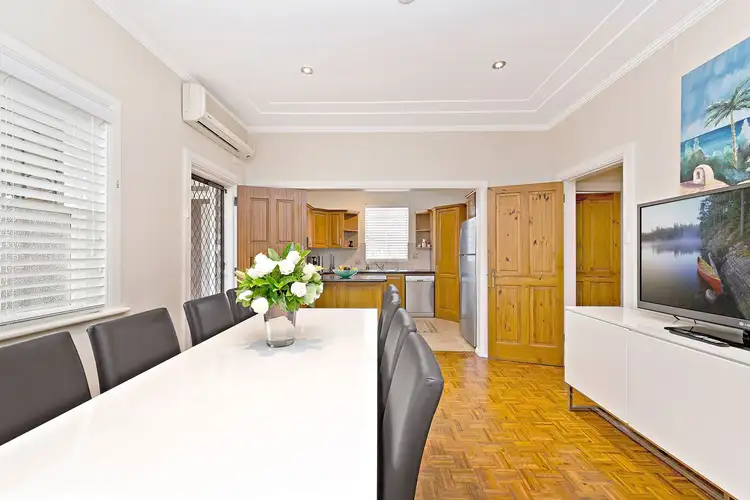 Second view of Homely house listing, 18 Betts Avenue, Five Dock NSW 2046