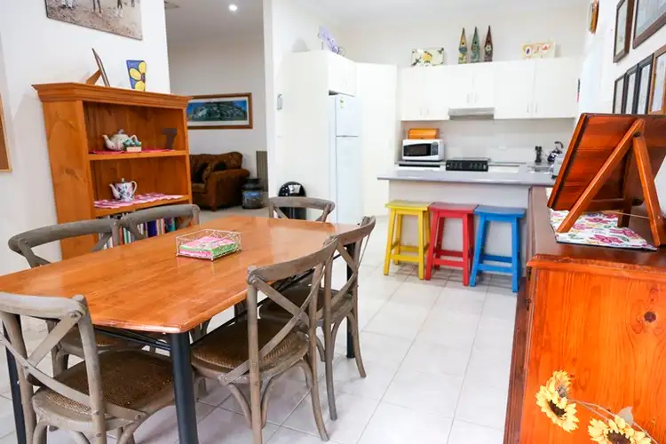 Fourth view of Homely house listing, 7 Beech Street, Leeton NSW 2705