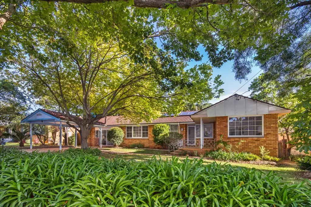 Main view of Homely house listing, 13 Bambara Road, Frenchs Forest NSW 2086