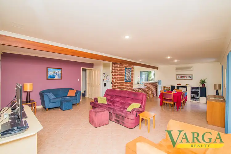 Third view of Homely house listing, 94a Parklands Square, Riverton WA 6148
