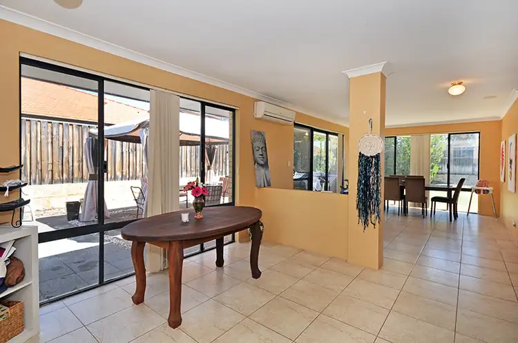 Seventh view of Homely house listing, 56 Brumby Avenue, Henley Brook WA 6055