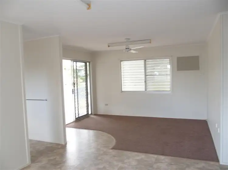 Second view of Homely house listing, 1 Boronia Street, Blackwater QLD 4717