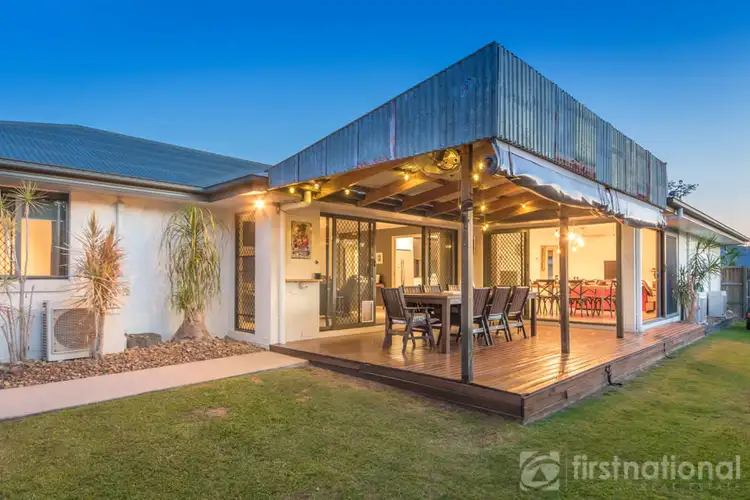 Sixth view of Homely house listing, 5 Sharwill Court, Glass House Mountains QLD 4518