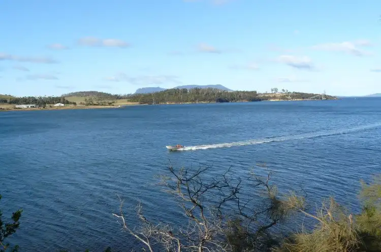 Main view of Homely land listing, Lot 10/87 Barton Avenue, Triabunna TAS 7190