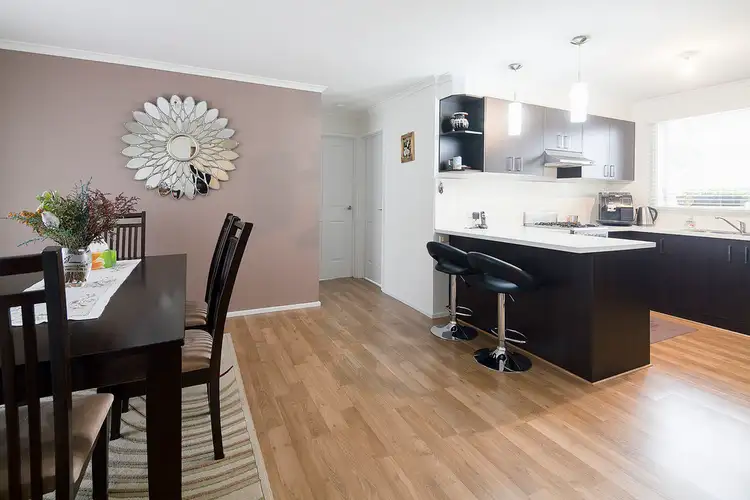 Fourth view of Homely house listing, 2 Smethurst Ave, Pakenham VIC 3810
