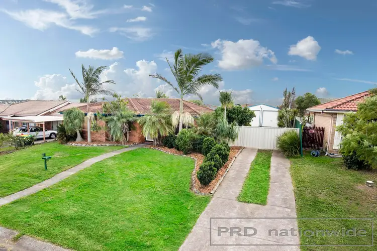 Main view of Homely house listing, 33 Frewin Avenue, Woodberry NSW 2322