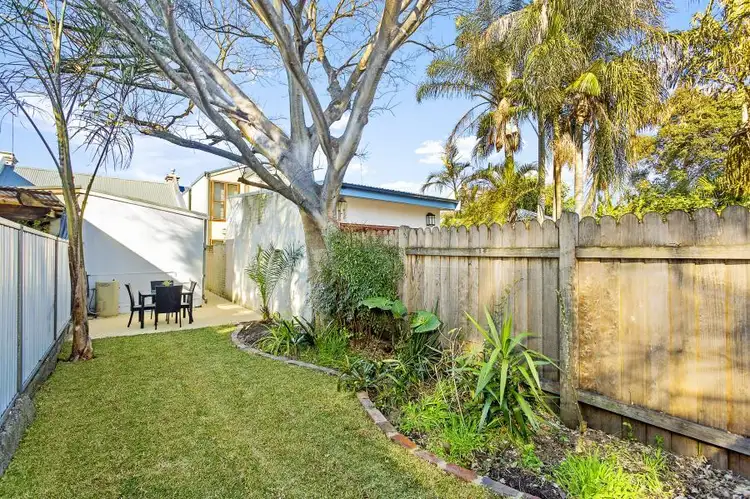 Sixth view of Homely house listing, 117 Darley Street, Newtown NSW 2042