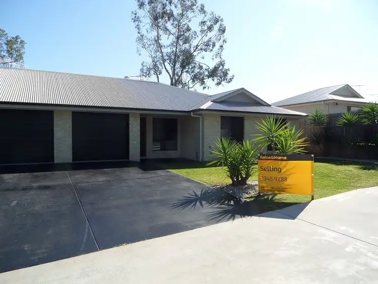 Second view of Homely house listing, 2/92 Logan Reserve Road, Waterford West QLD 4133