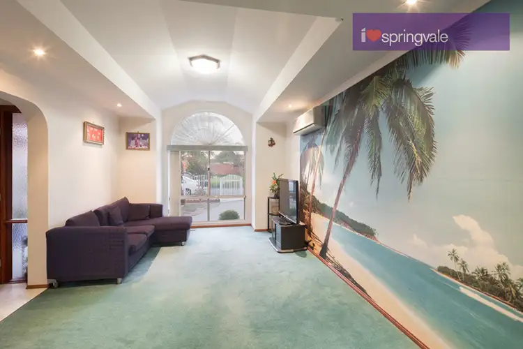 Fifth view of Homely house listing, 2 Watt Street, Springvale VIC 3171