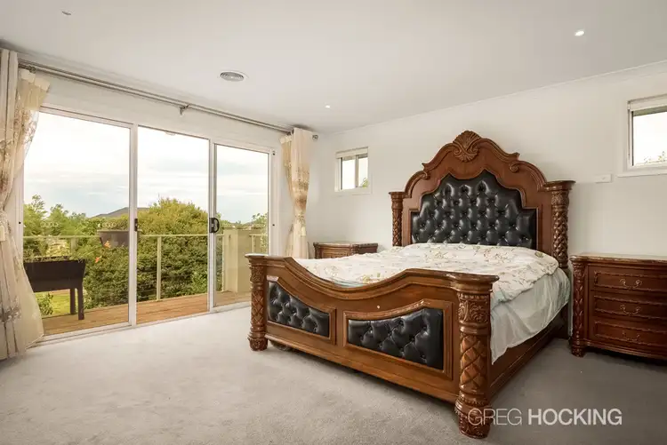 Fifth view of Homely house listing, 88 Vaucluse Boulevard, Sanctuary Lakes VIC 3030