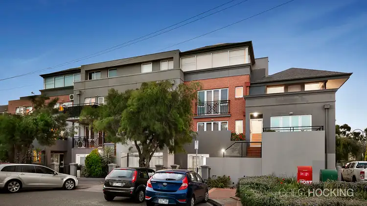 20/33 Princes Street, Port Melbourne VIC 3207