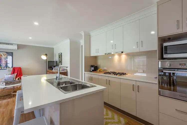 Fourth view of Homely house listing, 206 Nelson Street, Kearneys Spring QLD 4350