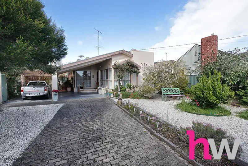 Main view of Homely house listing, 42 Denman Street, East Geelong VIC 3219