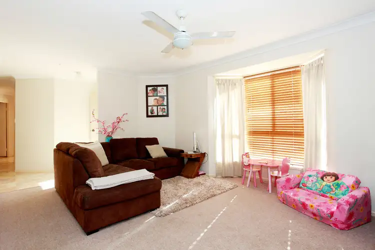 Fourth view of Homely house listing, 6 Caitlin Court, Deception Bay QLD 4508