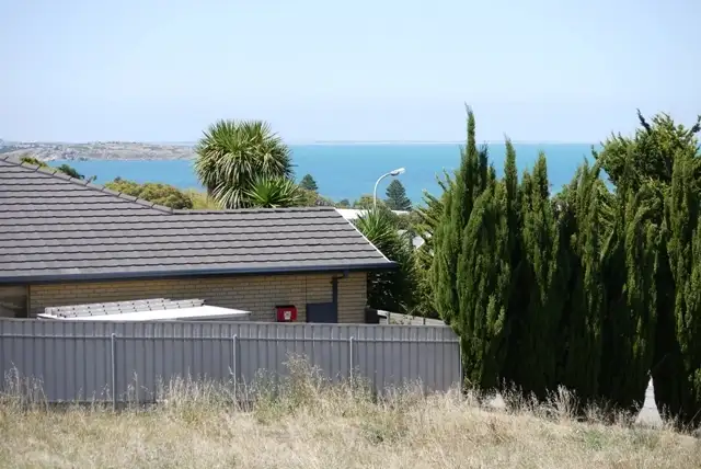 Second view of Homely land listing, 8 Davies Street, Encounter Bay SA 5211