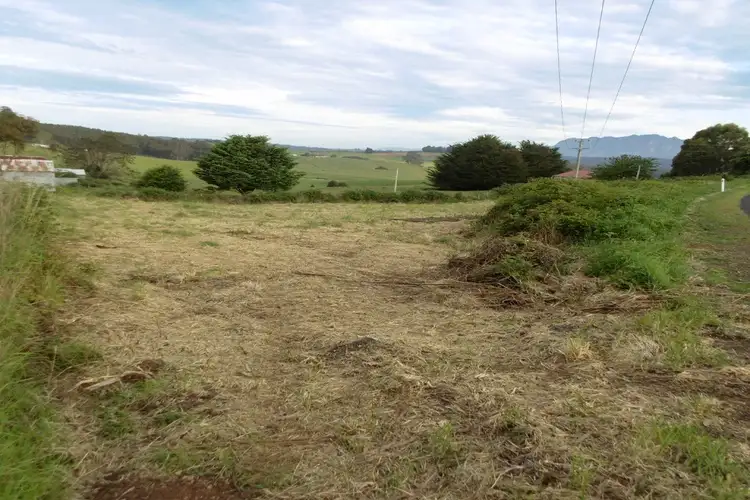Third view of Homely rural property listing, 1 Back Road, Wilmot TAS 7310
