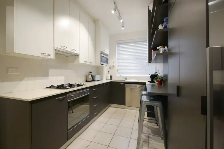 Third view of Homely apartment listing, 1/19 Balfour Road, Rose Bay NSW 2029