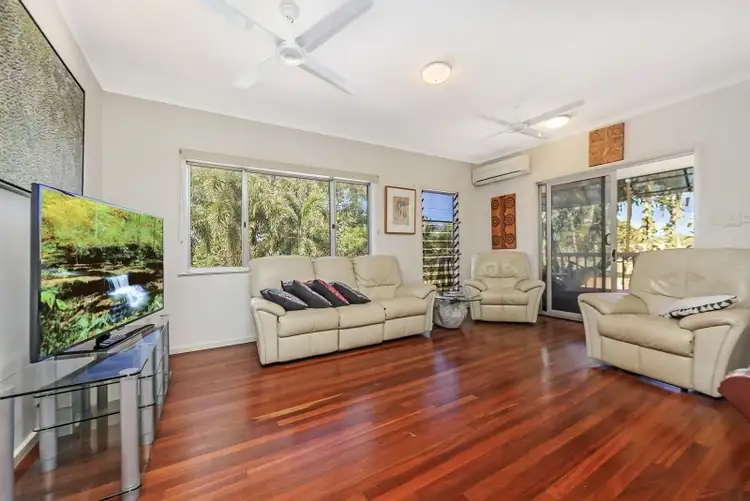 Fourth view of Homely house listing, 13 Gleneagles Crescent, Marrara NT 812