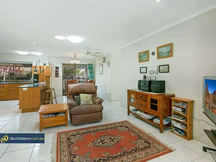 Sixth view of Homely house listing, 3 Lucas Court, Kallangur QLD 4503