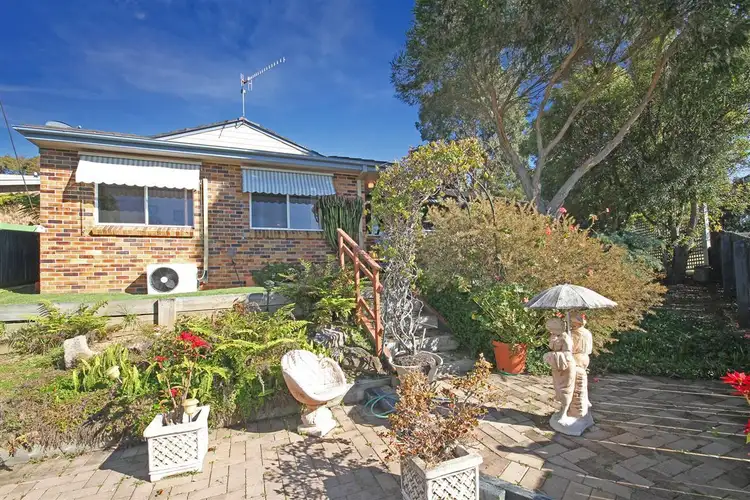 Fifth view of Homely house listing, 5 Blaxland Crescent, Sunshine Bay NSW 2536