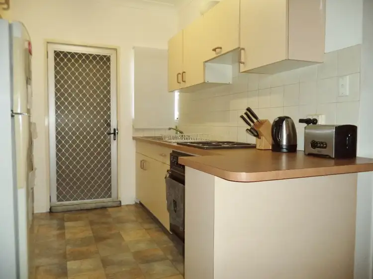Sixth view of Homely apartment listing, 4/8 Bell Street, Bungalow QLD 4870