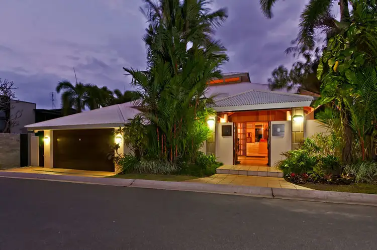 Sixth view of Homely house listing, 57 Murphy Street, Port Douglas QLD 4877