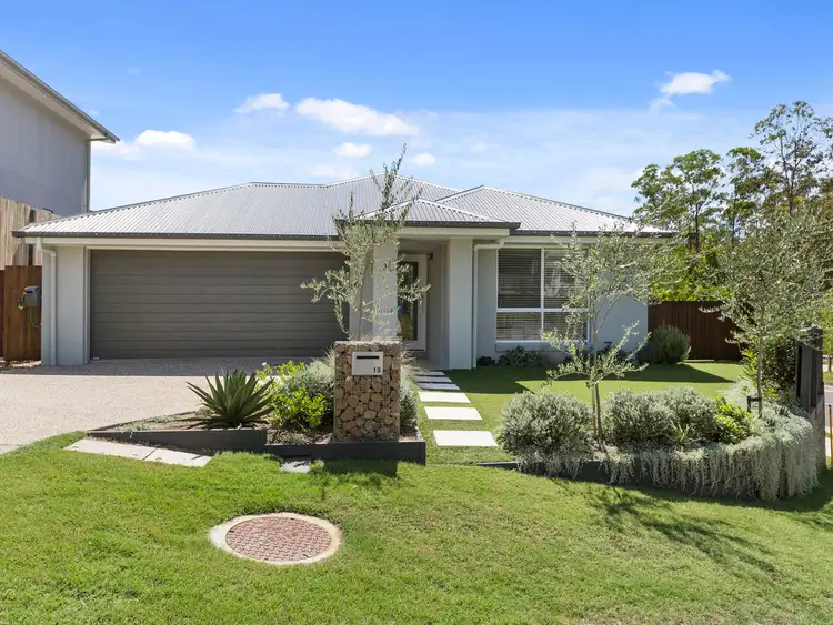 Fourth view of Homely house listing, 19 Banya Crescent, Springfield Lakes QLD 4300