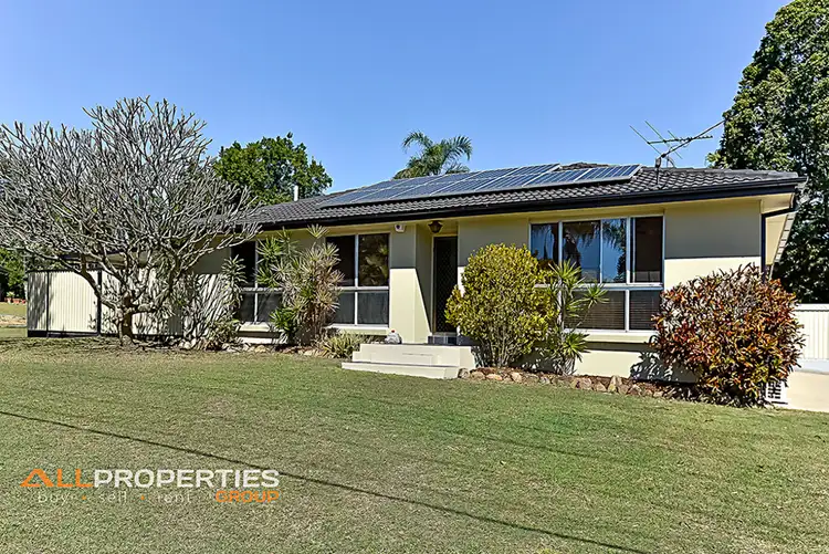 Main view of Homely house listing, 71 Flinders Crescent, Boronia Heights QLD 4124