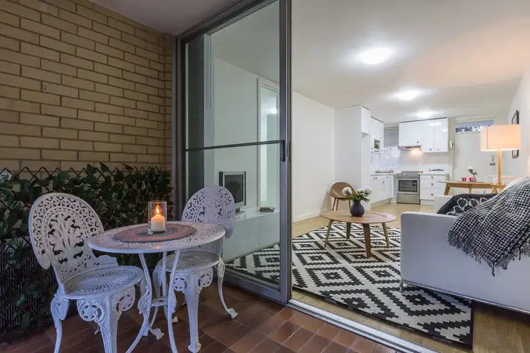 Fourth view of Homely unit listing, 6/27 St Leonards Street, Mosman Park WA 6012