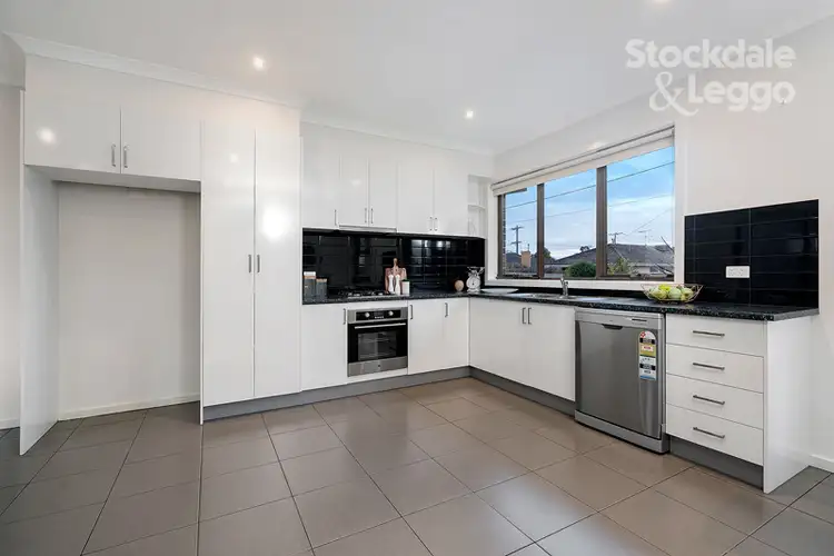 Third view of Homely house listing, 1/146 Hilton Street, Glenroy VIC 3046