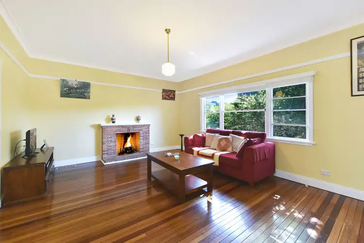 Fifth view of Homely house listing, 27 Hartley Esplanade, Leura NSW 2780