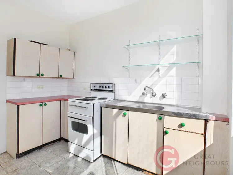 Sixth view of Homely apartment listing, 43/6-14 Darley Street, Darlinghurst NSW 2010