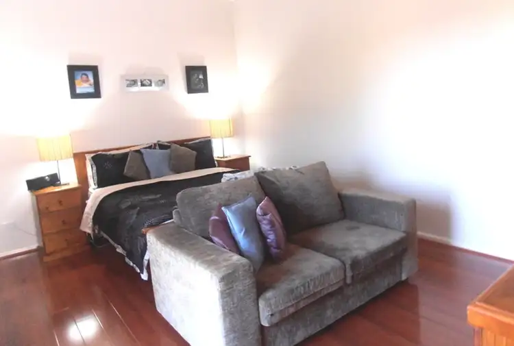 Third view of Homely townhouse listing, 1/40 ST JOHNS ROAD, Auburn NSW 2144