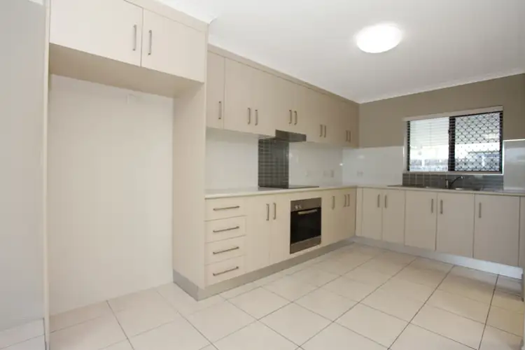 Fourth view of Homely unit listing, 4/361 Alfred Street, Mackay QLD 4740