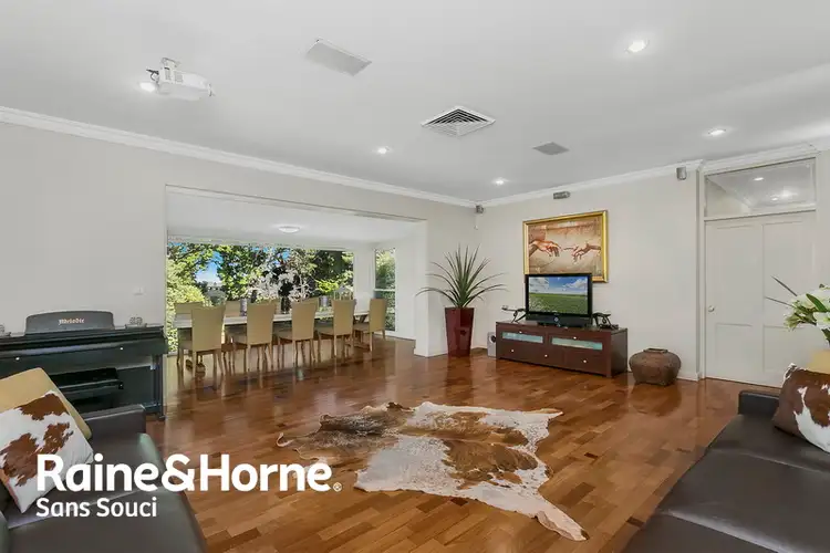 Third view of Homely house listing, 14 Gnarbo Avenue, Carss Park NSW 2221