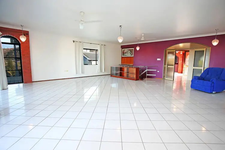 Fifth view of Homely house listing, 59 Glenlyon Drive, Wulguru QLD 4811