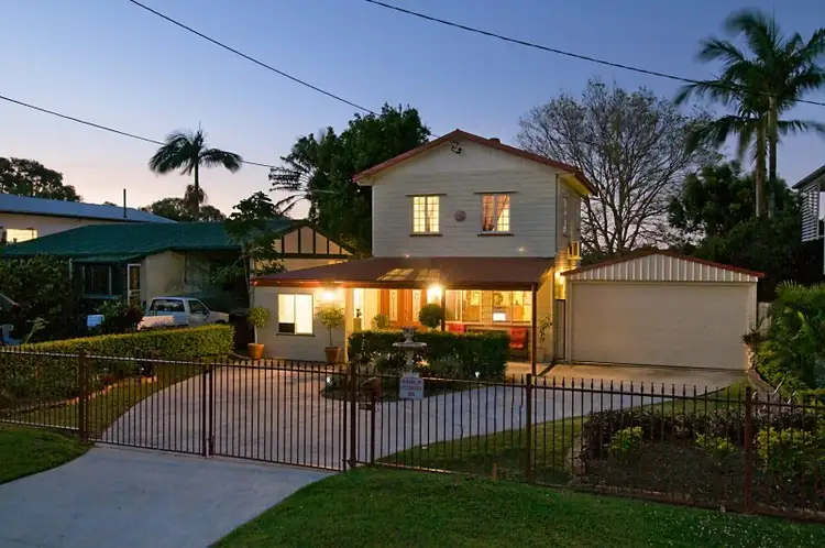 Second view of Homely house listing, 39 Long Street, Clontarf QLD 4019