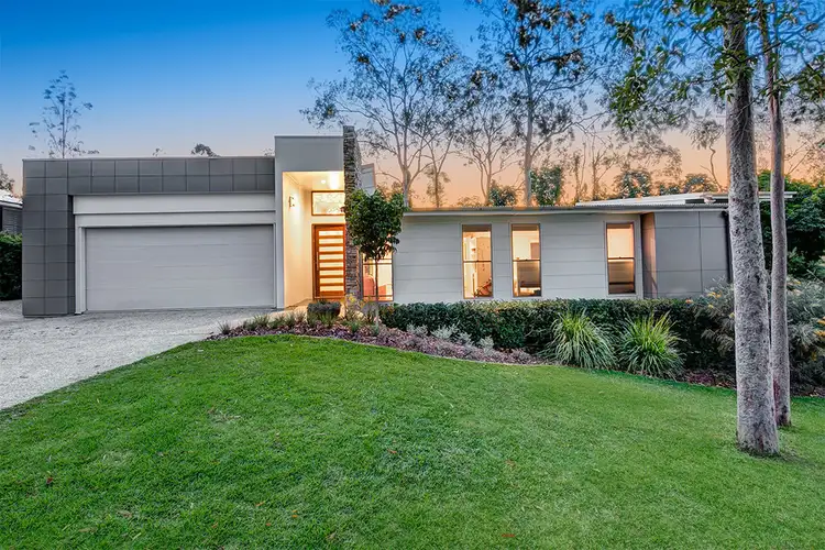 12 Swindon Cl, Fig Tree Pocket QLD 4069