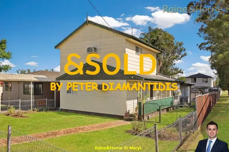 Main view of Homely house listing, 2 Archer Street, Mount Druitt NSW 2770