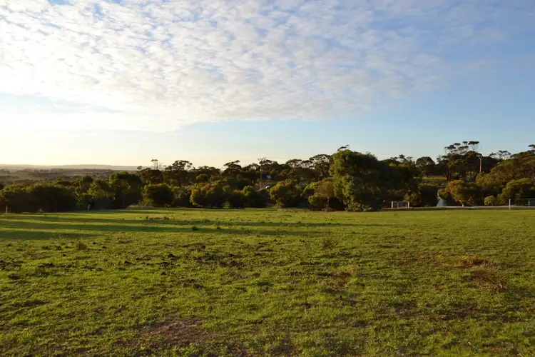 Fifth view of Homely land listing, 40-42 Bronze Wing Drive, Boston SA 5607