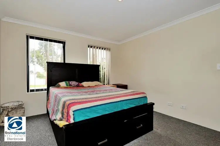 Fourth view of Homely house listing, 110 Westgrove Drive, Ellenbrook WA 6069